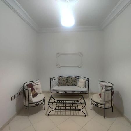Skyrise Khemisset 2 : 2 Bedrooms Exterior foto