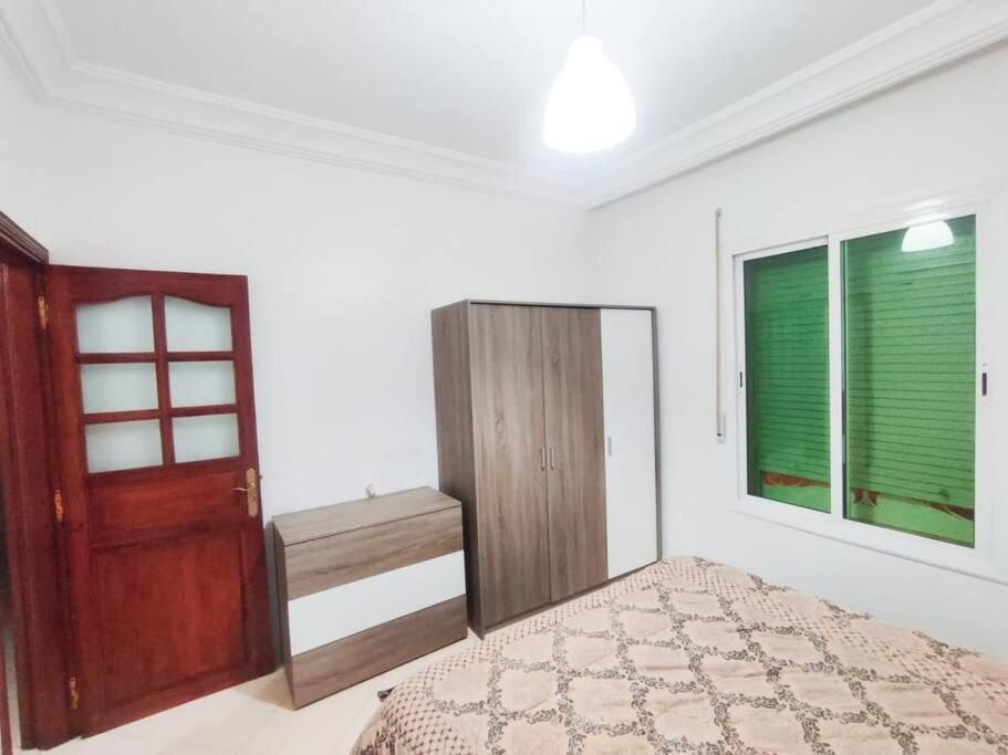 Skyrise Khemisset 2 : 2 Bedrooms Exterior foto