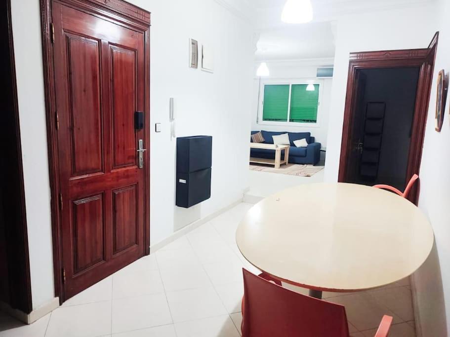 Skyrise Khemisset 2 : 2 Bedrooms Exterior foto