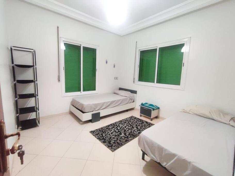 Skyrise Khemisset 2 : 2 Bedrooms Exterior foto